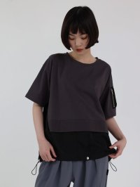 LASUD/ラシュッド LASUD ミリタリーデザインPO/508221944