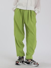 LASUD/ラシュッド LASUD ウエストタックバレルパンツ/508221948