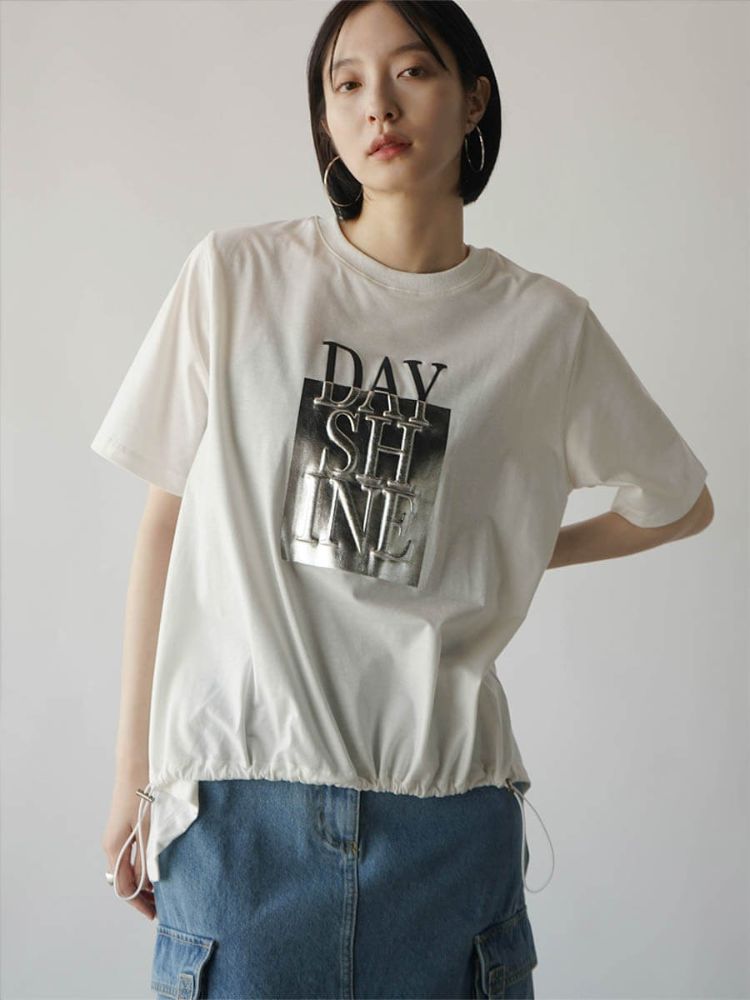 新品　ラディエイト　ボーダー　Tシャツ　カットソー　日本製　ヤマダヤ ボーダー ニット 通販 カットソー ニットソー トップス 長袖 T