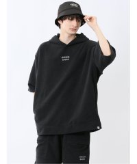 TAKA-Q/タカキュー TAKA－Q Sauna Camp×T/Q パイルポンチョ(セットアップ可能)/508222039