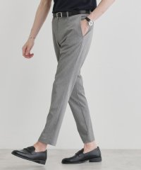 TAKEO KIKUCHI/【LIMITED】ワンダーシェイプ 360°ストレッチ テーパードスキニーパンツ/508222120