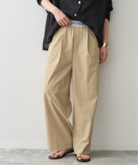 Spick & Span/《予約》PROTAGONISTA/プロタゴニスタ 撥水パンツ/508222206