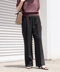 JOURNAL STANDARD relume/OXストレッチギャザータックパンツ/508222207