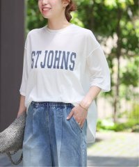 JOURNAL STANDARD relume/シアールーズロゴTEE/508222220