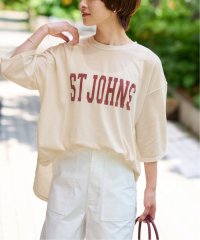 JOURNAL STANDARD relume/シアールーズロゴTEE/508222220