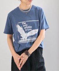 IENA/《追加》COUTURE D’ADAM/クチュールドアダム Vintage Remake TEE/508222225