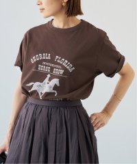 IENA/《追加》COUTURE D’ADAM/クチュールドアダム Vintage Remake TEE/508222226
