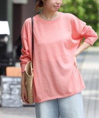JOURNAL STANDARD relume/《追加》サマーニットプルオーバー/508222227