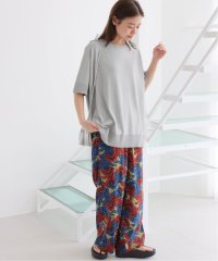 JOURNAL STANDARD relume/《追加3》接触冷感 / ウォッシャブルクールポンチョプルオーバー/508222228