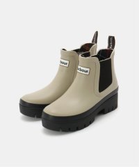 B.C STOCK/Barbour/バブアー HALTON CHELSEA WELLY/508222231