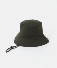 B.C STOCK/Barbour/バブアー HARTLEY BUCKET HAT/508222235