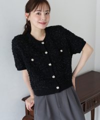 BLUEEAST/ブルーイースト BLUEEAST ファンシーヤーンカーディガン/508222249