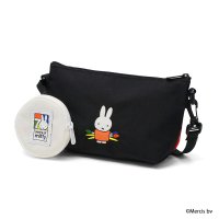 Manhattan Portage/マンハッタンポーテージ Manhattan Portage 日本正規品 ショルダーバッグ レディース メンズ 斜めがけバッグ 小さめ ミッフィー コラボ 軽量 /508222262