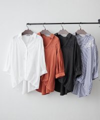 NICE CLAUP/OLIVE des OLIVE OUTLET/コード刺繍タケノコタックブラウス/508222281
