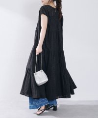 NICE CLAUP/OLIVE des OLIVE OUTLET/【インド綿100%】キャンブリック&シフリワンピース/508222282