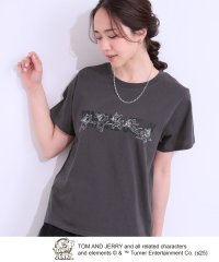 SHOO・LA・RUE Cutie Blonde/【TOM and JERRY 別注】ベーシックTシャツ/508222287