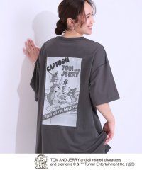 SHOO・LA・RUE Cutie Blonde/【TOM and JERRY 別注】BIG T/508222289