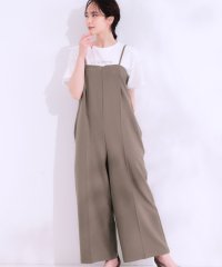 SHOO・LA・RUE　DRESKIP/サロペット/508222296