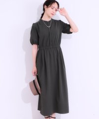 SHOO・LA・RUE　DRESKIP/シューラルー／ドレスキップ SHOO・LA・RUE/DRESKIP サッカーワンピース/508222297