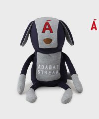 ADABAT STREAM/ADABAT STREAMくん ポンチ ヘッドカバー/508222335