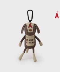 ADABAT STREAM/ADABAT STREAMくん ブラウニー ボールケース/508222339