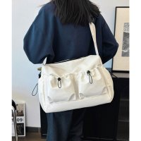 miniministore/ミニミニストア miniministore ショルダーバッグ 大容量 ユニセックス鞄/508222371