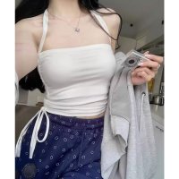 miniministore/ミニミニストア miniministore カップ付きキャミソール ホルターネック/508222381