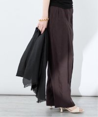 VERMEIL par iena/ENRICA エンリカ SCARF Solid SCARF001－41/508222440