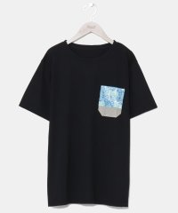 KAHIKO/カヒコ Kahiko 【UVカット加工】フーラリメンズTシャツ/508222450