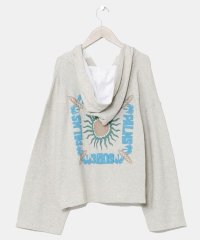 KAHIKO/カヒコ Kahiko ワイルアフードトップス【SURF&Palms】/508222452