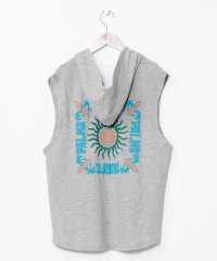 KAHIKO/カヒコ Kahiko ワイルアメンズタンクトップ【SURF&Palms】/508222457