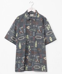 KAHIKO/カヒコ Kahiko カラマメンズアロハシャツ/508222459
