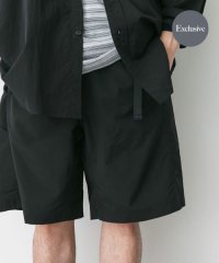 URBAN RESEARCH DOORS/『別注』BURLAP OUTFITTER×DOORS　Supplex Nylon Shorts/508222480