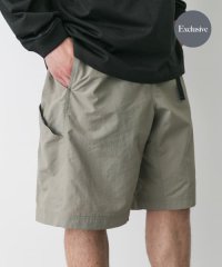 URBAN RESEARCH DOORS/『別注』BURLAP OUTFITTER×DOORS　Supplex Nylon Shorts/508222480