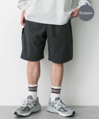 URBAN RESEARCH DOORS/『別注』BURLAP OUTFITTER×DOORS　Supplex Nylon Shorts/508222480