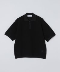 SHIPS MEN/City Ambient Products:〈手洗い可能〉ポリエステル メッシュ ニット ショートスリーブ ポロ/508222590