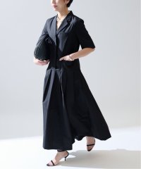VERMEIL par iena/《追加》コットンリネンタイプライターワンピース/508222593
