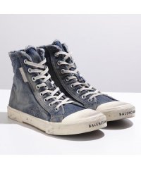 BALENCIAGA/バレンシアガ BALENCIAGA BALENCIAGA スニーカー PARIS HIGH TOP 688752 W3RCL/508222667