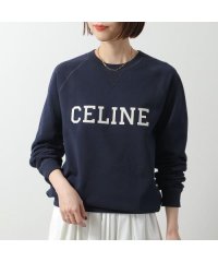 CELINE/セリーヌ CELINE CELINE スウェット RY07D670Q コットン/508222670