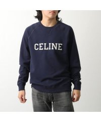 CELINE/セリーヌ CELINE CELINE スウェット RY07D670Q コットン/508222671