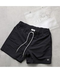 CELINE/セリーヌ CELINE CELINE スイムウェア 2Z732 519U ナイロン 【返品不可商品】/508222672