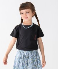 SHIPS Colors  KIDS/SHIPS Colors:〈紫外線防止・遮熱・速乾〉80～130cm / ラッシュガード Tシャツ/508222680