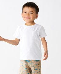 SHIPS Colors  KIDS/SHIPS Colors:〈紫外線防止・遮熱・速乾〉80～130cm / ラッシュガード Tシャツ/508222680