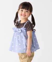 SHIPS Colors  KIDS/SHIPS Colors:80～130cm / 2WAY ドット チュニック/508222681