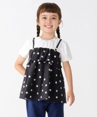 SHIPS Colors  KIDS/SHIPS Colors:80～130cm / 2WAY ドット チュニック/508222681