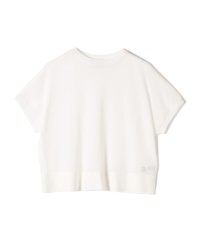 SHIPS WOMEN/SHIPS Primary Navy Label:〈手洗い可能〉NOIR ワイド プルオーバー/508222693