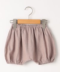 SHIPS KIDS/SHIPS KIDS: リネン ブルマ/508222695