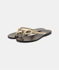 JOURNAL STANDARD relume/【LAOCOONTE/ラオコンテ】 Anise Suede：サンダル/508222701