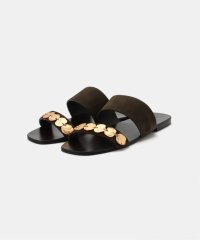 JOURNAL STANDARD relume/【LAOCOONTE/ラオコンテ】Salma Suede:サンダル/508222702