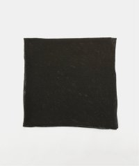 IENA/THROW/スロー Linen Cross Mesh scarf スカーフ TH251－S05K/508222704